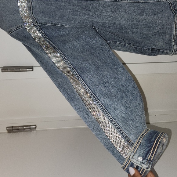 Deinm Jacket - Picture 5 of 6